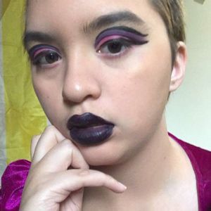 Meet your Posher, Winter